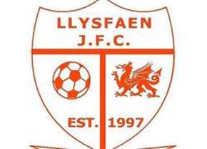 Llysfaen Juniors FC