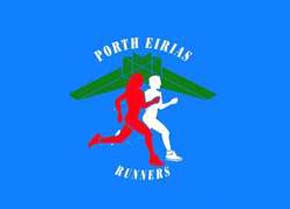 Porth Eirias Runners