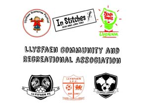 Llysfaen Community and Recreational Association.
